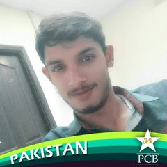 Waqas Abbas