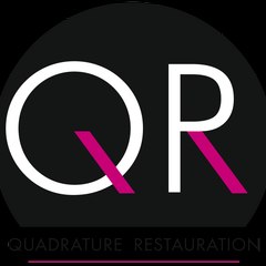 QR