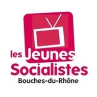 Les Jeunes Socialistes des Bouches-du-Rhône