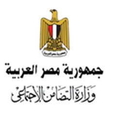 وزارة التضامن الاجتماعى