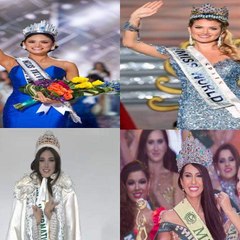 World Pageantry 101