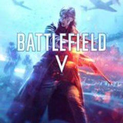 Battlefield V Gameplay