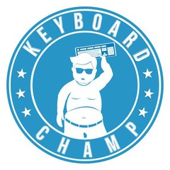 Keyboard Champ