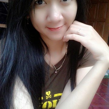 Shihabsushila Evie
