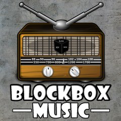 BlockBox Music