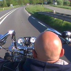 Trike Ride