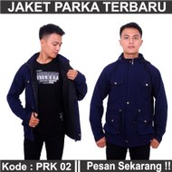 JAKET GUNUNG AVTECH