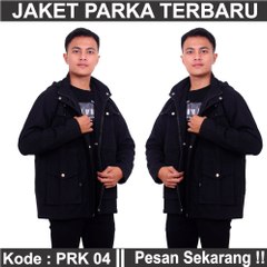PARKA JOGJA
