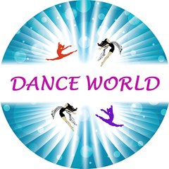 Dance World Romania