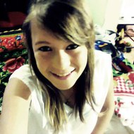 Afton HeadleyLarhonda