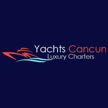 Yachts Cancun Luxury Charters