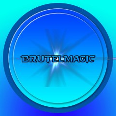 Brutalmagic