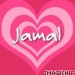 Jamel Tracy