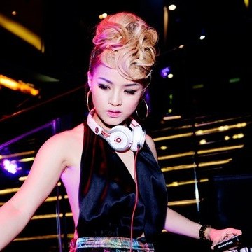 Dj Hotgirl
