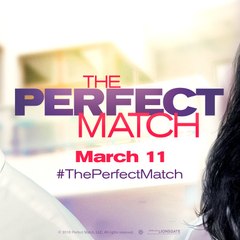 The Perfect Match (2016) full movie AZ