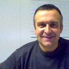 Hervé Gaté