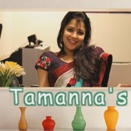 Tamanna's Kitchen