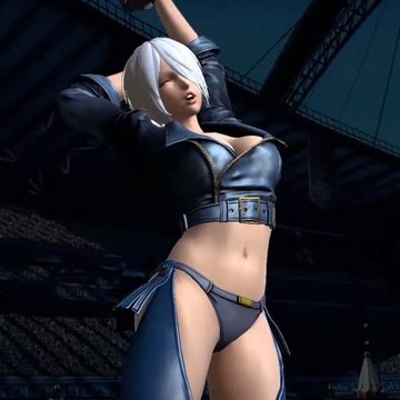 The King of Fighters