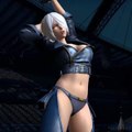 The King of Fighters