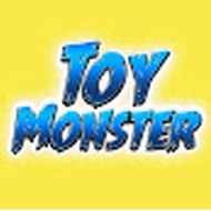 Toy Monster