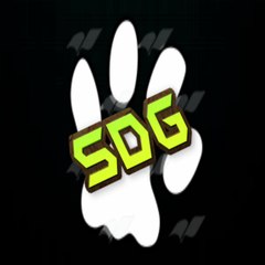 Sleeping Dog Gaming