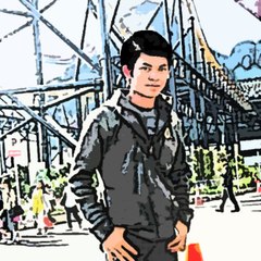 Halim Pradana