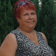 Елена Смирнова