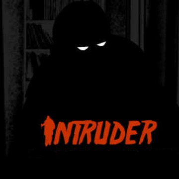 The intruder