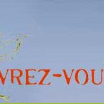 Enlivrez-vous en mai