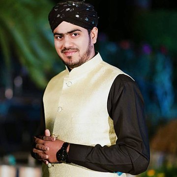 Muhammad Salman Qadri