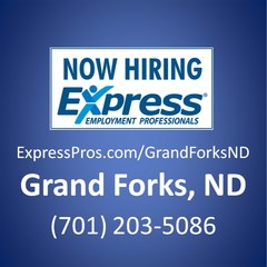 Express Employment Professionals of Grand Forks