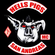 Hells Pigs VMC
