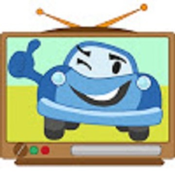 Kids Cars TV