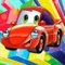 Funny Cars For Kids