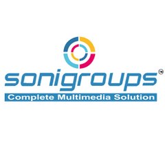 Sonigroups