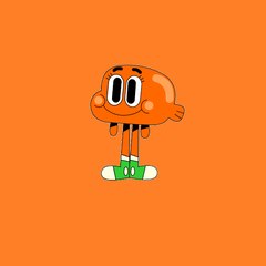 Darwin Nicodemus Watterson III