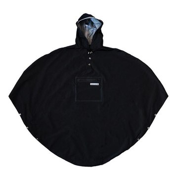 The People’s Poncho