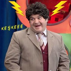 Kem Gözlü Şevket