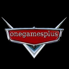onegamesplus voitures Disney