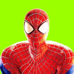 SUPERHEROES TOY