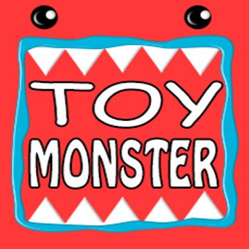 ToyMonsterFRENCH