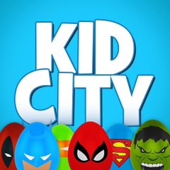 KidCity