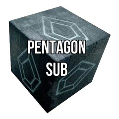 pentagonsub