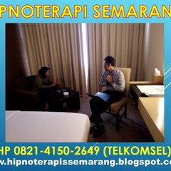 Hipnoterapi Semarang