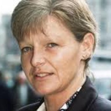 Allyson Rush