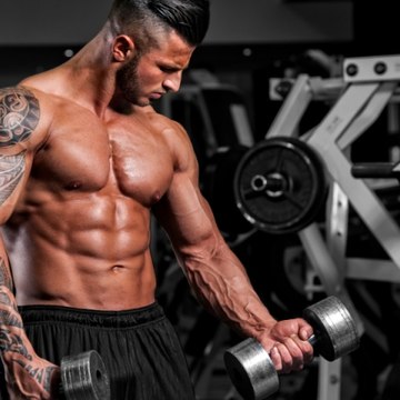 Mr.GYM