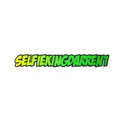 selfiekingdarren1
