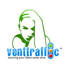Venttraffic Media Inc