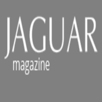 Jaguar Magazine