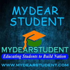 Mydear Student